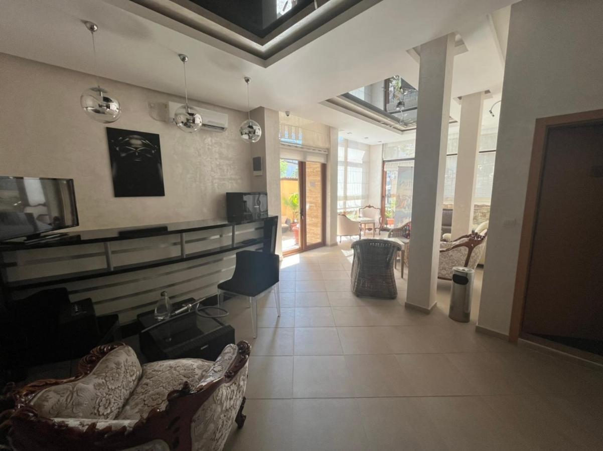 Time Out Hotel Sozopol Exterior photo